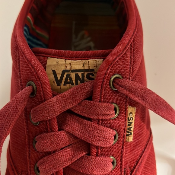 Vintage vans size 11.5 - Picture 5 of 8